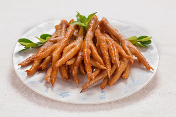 如何提高道口燒雞加盟商的服務意識?