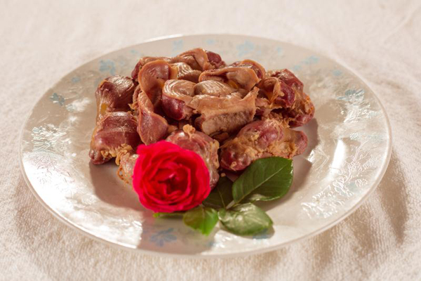 選擇“義興張”道口燒雞加盟，解鎖非遺美食創業密碼！