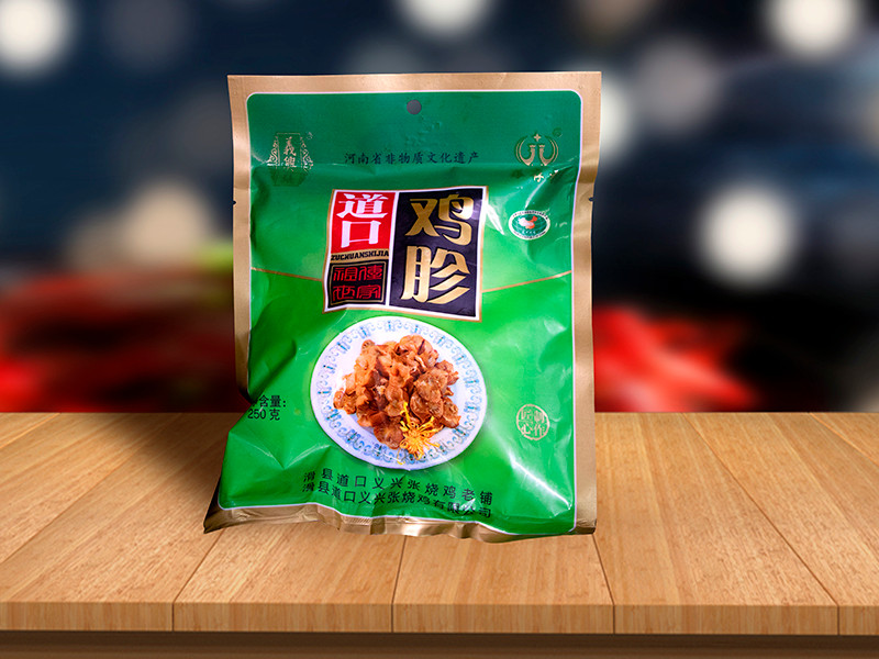 加盟道口燒雞如何做選址評估？