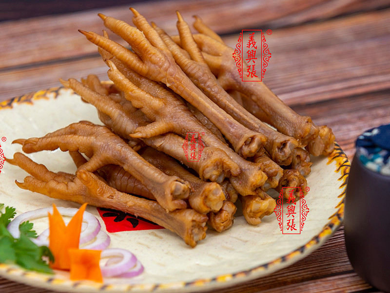 道口燒雞?加盟會有什么問題？