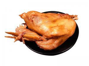 選購食品有技巧，義興張道口燒雞來告訴您！