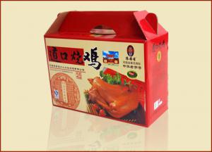 道口燒雞加盟，讓創業無風險